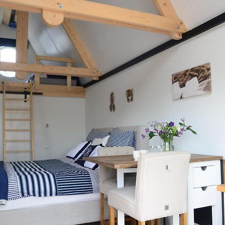 Froukje'S B&B Woerdense Verlaat Exteriör bild