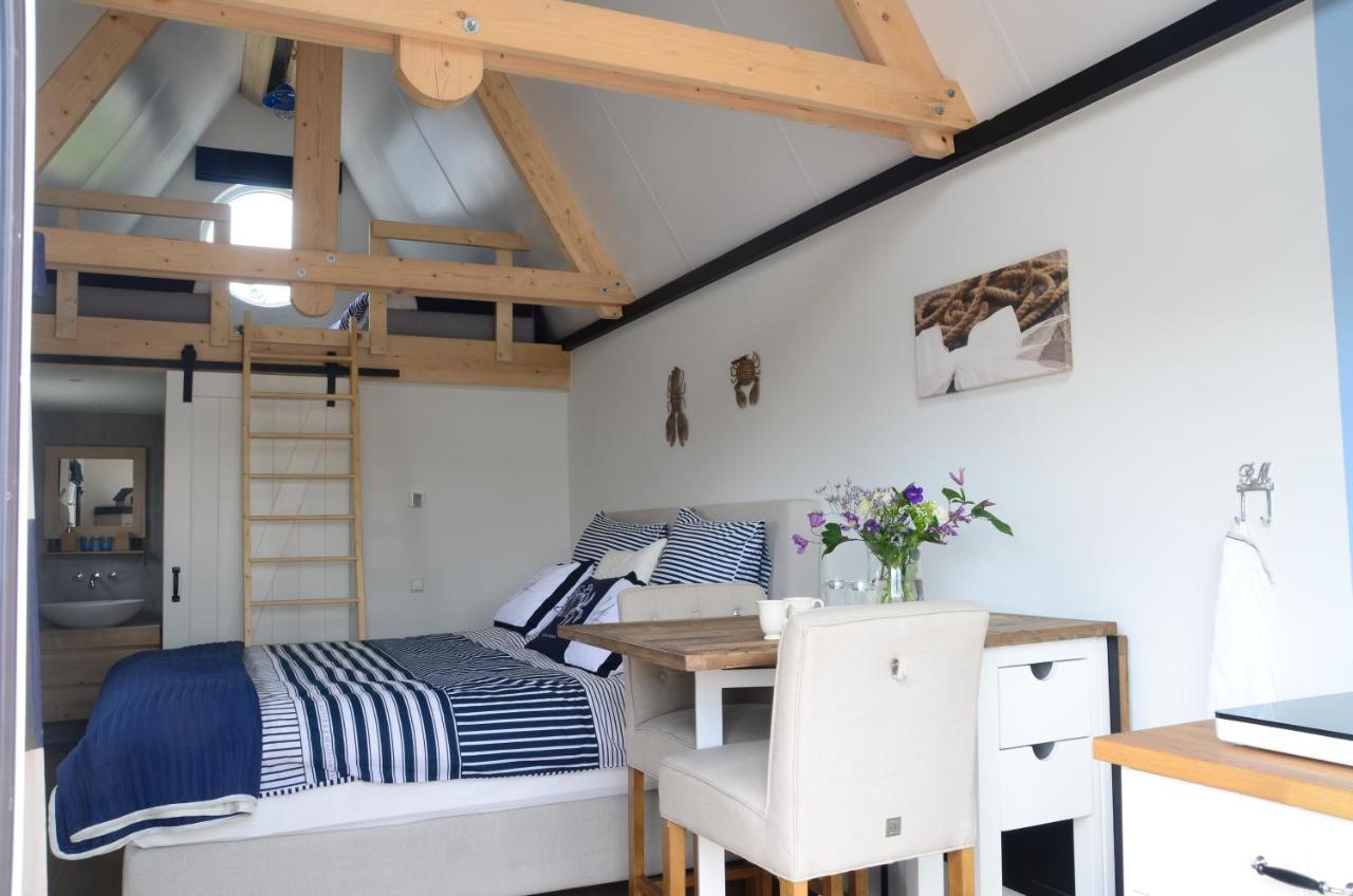 Froukje'S B&B Woerdense Verlaat Exteriör bild
