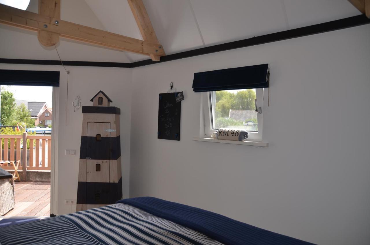 Froukje'S B&B Woerdense Verlaat Exteriör bild