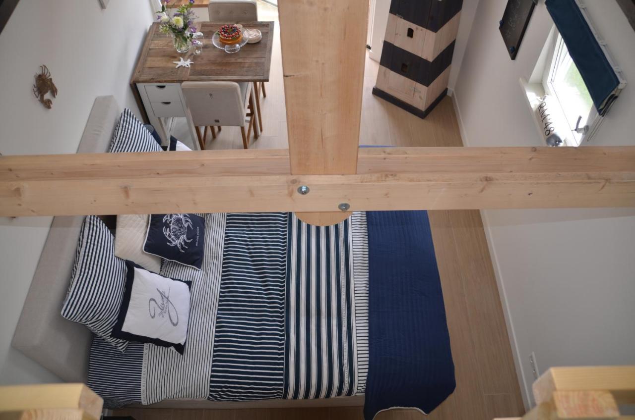 Froukje'S B&B Woerdense Verlaat Exteriör bild