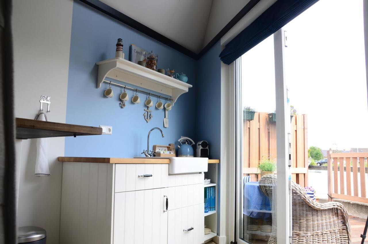 Froukje'S B&B Woerdense Verlaat Exteriör bild