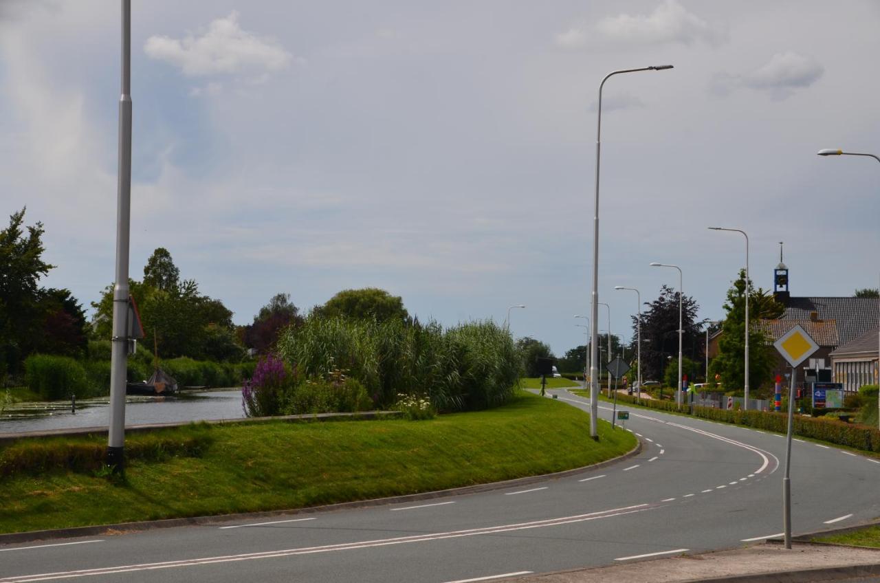 Froukje'S B&B Woerdense Verlaat Exteriör bild