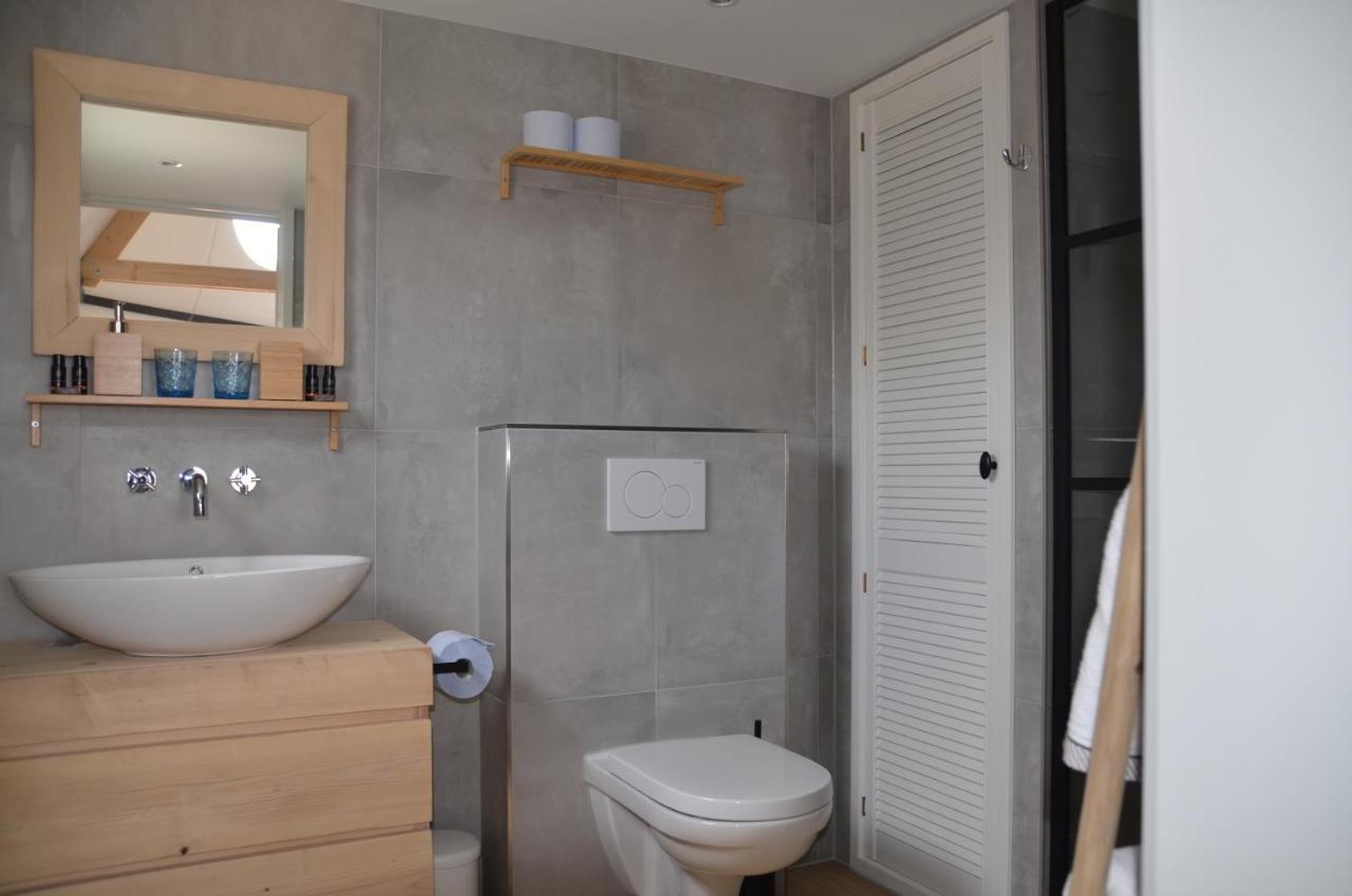 Froukje'S B&B Woerdense Verlaat Exteriör bild