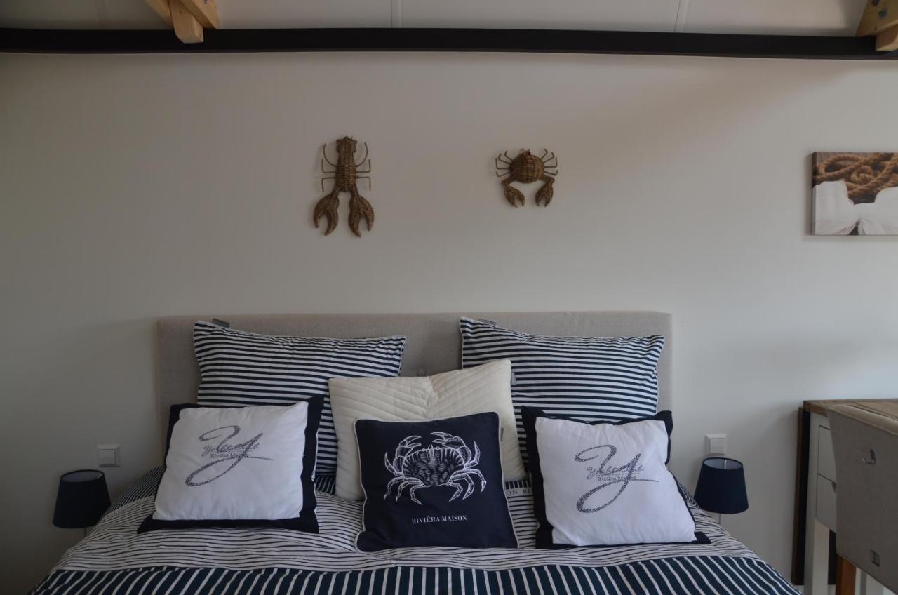 Froukje'S B&B Woerdense Verlaat Exteriör bild